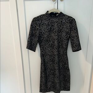 Alice + Olivia dress